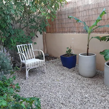 Bungalow Mencey Ii El Médano