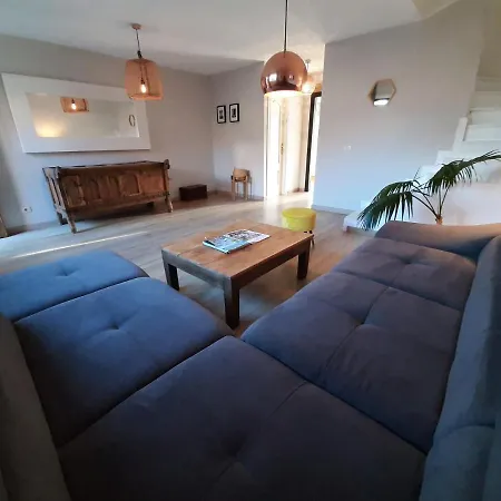 Bungalow Mencey Ii Apartamento El Médano
