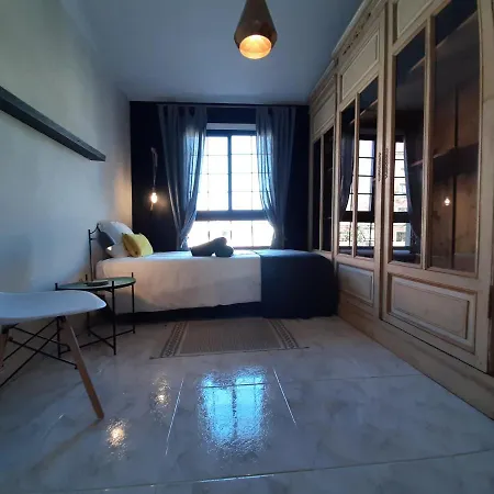 Bungalow Mencey Ii Apartamento El Médano