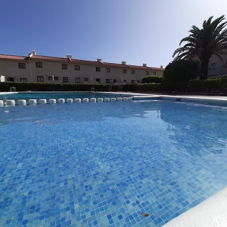 Апартаменты Bungalow Mencey Ii