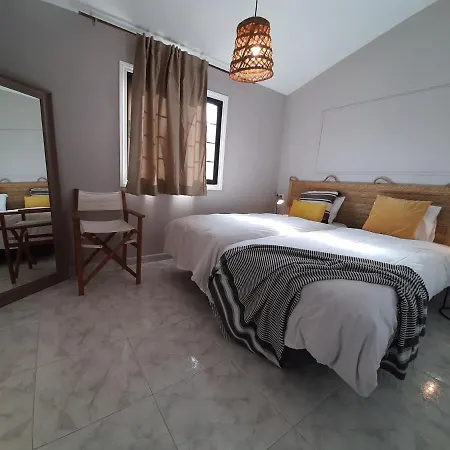 Bungalow Mencey Ii Апартаменты *