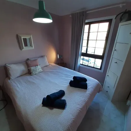 Bungalow Mencey Ii