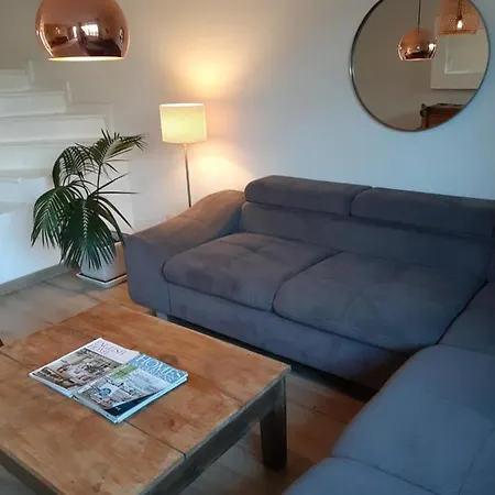 Bungalow Mencey Ii * Эль-Медано
