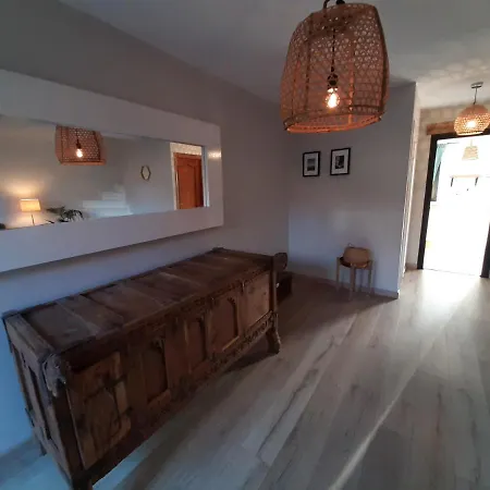 Bungalow Mencey Ii