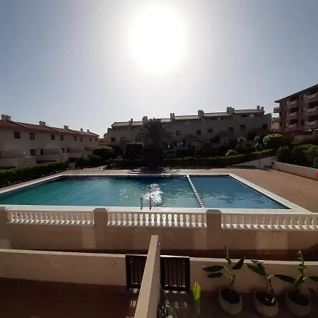 Bungalow Mencey Ii Апартаменты *