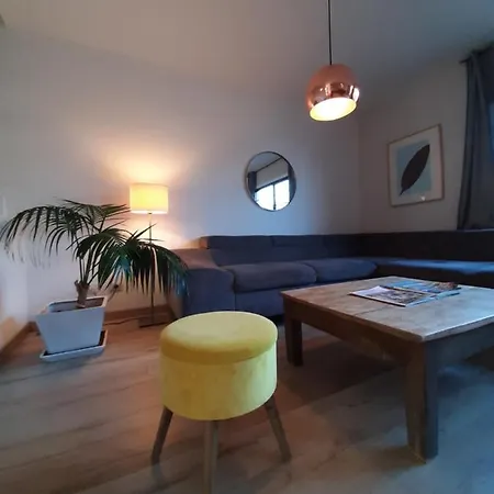 Апартаменты Bungalow Mencey Ii Эль-Медано