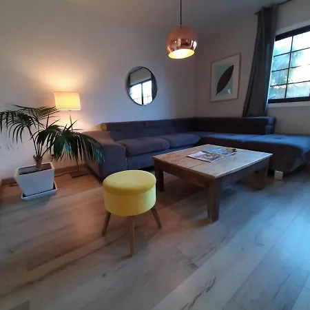 Bungalow Mencey Ii *