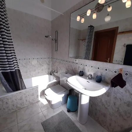 Апартаменты Bungalow Mencey Ii