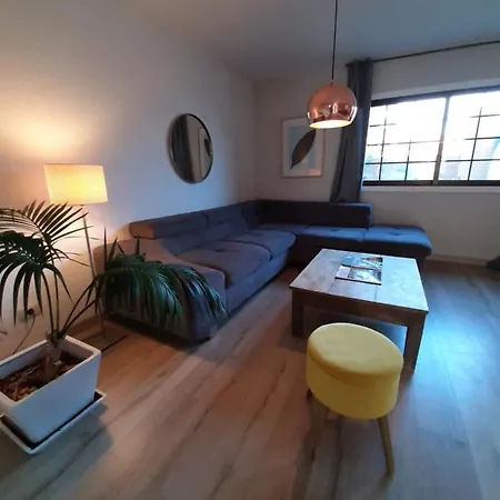 Апартаменты Bungalow Mencey Ii