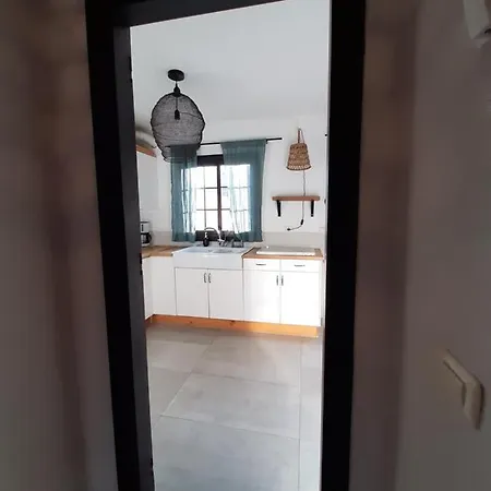 Апартаменты Bungalow Mencey Ii