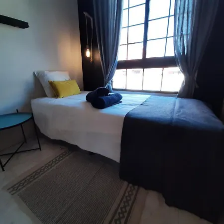 Bungalow Mencey Ii