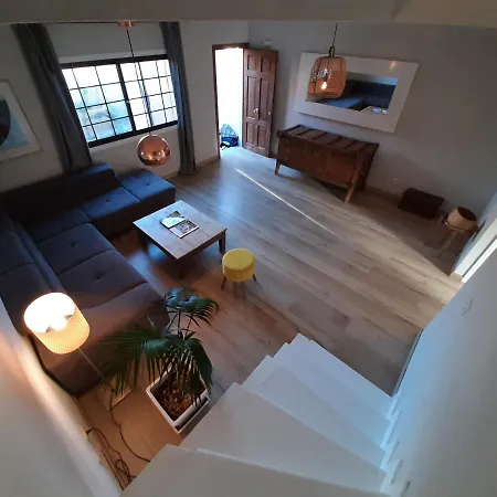 Bungalow Mencey Ii Апартаменты *