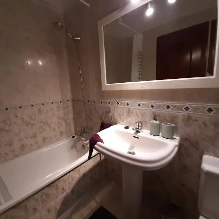 Апартаменты Bungalow Mencey Ii