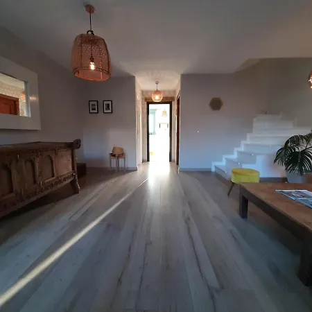Bungalow Mencey Ii Апартаменты *