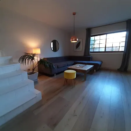 Bungalow Mencey Ii Апартаменты Эль-Медано