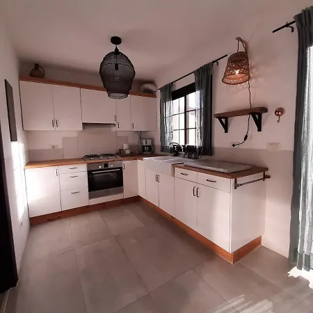 Bungalow Mencey Ii