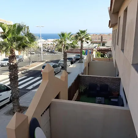 Bungalow Mencey Ii Апартаменты *